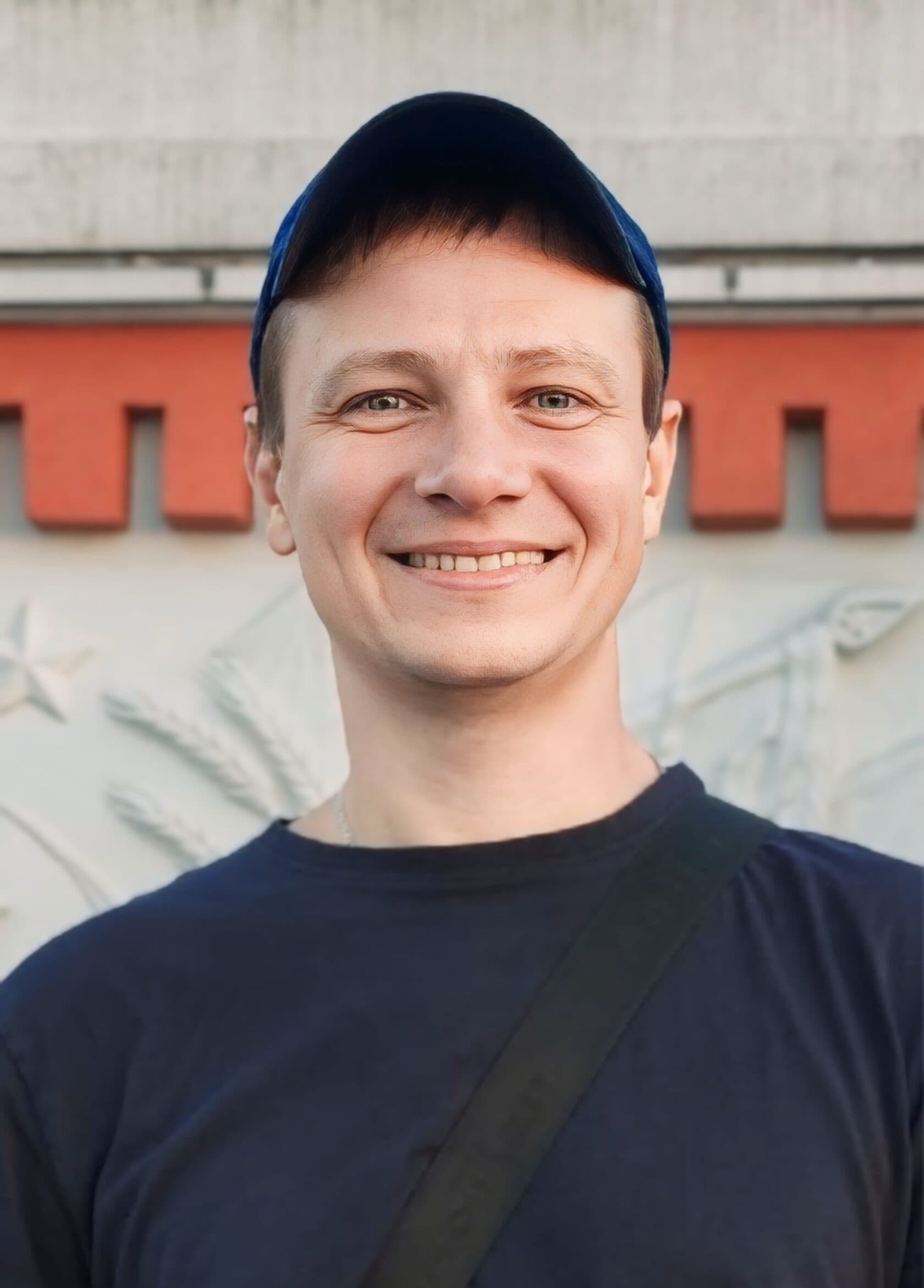 Михаил
